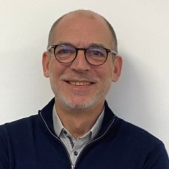 Laurent Martin