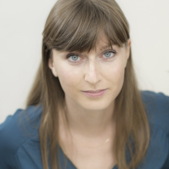 Marion Menardy