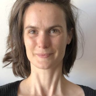 Photo Phd - Philomène Dupleix