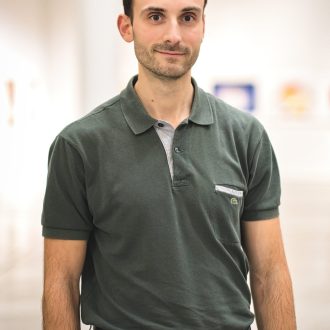 Romain Saffré