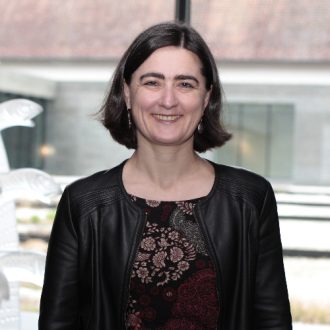 Véronique Brumm Schaich