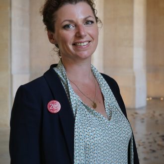 Palais des Beaux Arts de Lille - Amandine Jeanson